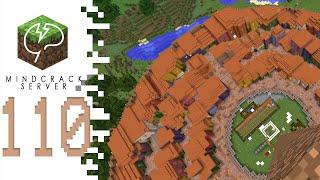 Minecraft - Mindcrack Server - S5 EP110 - The Future