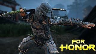 MISSME?!!? - [For Honor]