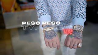 [FREE] Peso Peso Type Beat "Take"