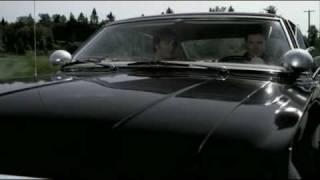 "Supernatural" Moment: Introducing the New '67 Chevy Impala