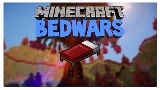 Bed-Wars на Tslacraft (#3) ЖЁСТКИЙ КАМБЭК))