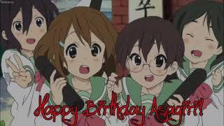 Happy Birthday Asa! | Seishun Photograph [AMV]