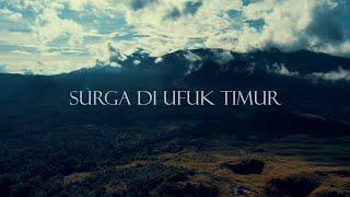 PESONA INDONESIA - Surga di Ufuk Timur