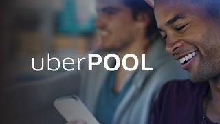 UberPool will Soon Accept Trips Automatically!!