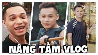 (Talkshow) Cùng xem lại quá trình phát triển làm MixiVlog từ 2018 đến 2022 và dự định cho Vlog mới.