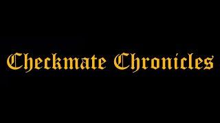 Checkmate Chronicles: A Blender Short Film