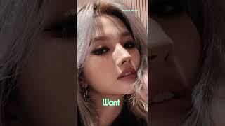 (G) I-dle Allergy lyrics WhatsApp status#gidle #soyeon #miyeon #shuhua #yuqi #minnie