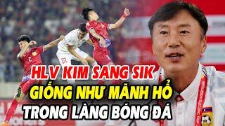 Thầy Park đến cổ vũ ĐTVN tại ASEAN Cup, HLV Kim được đối thủ ví như “mãnh hổ”