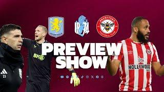 Match Preview - Aston Villa vs Brentford