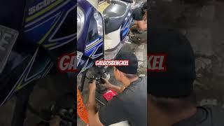 SERVICE MOTOR #servicemotor #sperpartmotor #sparepart #tangerang #maxxis #cikupa #