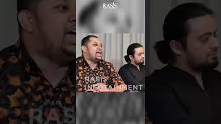 Bantah tudingan yang dilayangkan ke selebgram ber inisial T #rasisinfotainment #viral