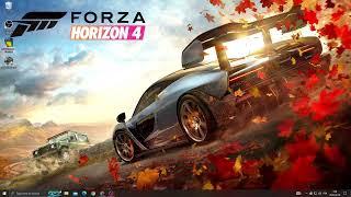 How to Fix Forza Horizon 5 / 4 Error FH202 Unsupported Graphics Card Detected (Nvidia/AMD)