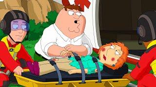 Family Guy Season 21 Episode 7 - Family Guy Full Episode NoCuts #1080p