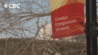 Loss of international students costly for University of Calgary