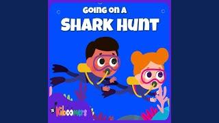 Going on a Shark Hunt (Instrumental)