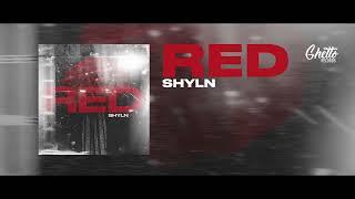 SHYLN - Red