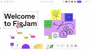 FigJam for Education: The Ultimate Online Whiteboard for Engaging Learning