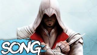 Assassin's Creed Song | Chasing Shadows | #NerdOut