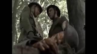 The Lost Battalion ( full movie )