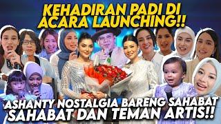 AMEENA AUREL SPESIAL NYANYIKAN INI UNTUK ASHANTY HINGGA PADI PERFORM KHUSUS UNTUK LAUNCHING INI!!