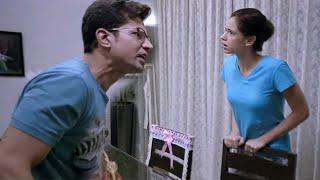 You Were Never There For Us!! | Ribbon | Kalki Koechlin | Sumeet Vyas | Superhit Bollywood Movie
