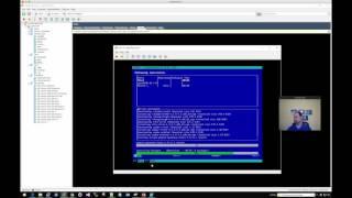 SQL Server’s sqlcmd on Linux using Windows Authentication (720p)