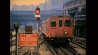 London Underground - Lost Trains - Archive footage- London Transport History ￼#train #railway