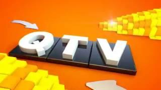 Голосувалка QTV - Аватар VS Джимі Нейтрон (2015)