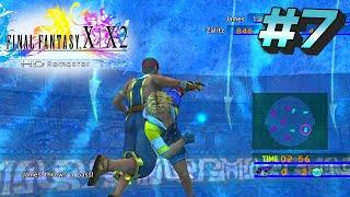 Final Fantasy X HD Remaster  # 7    Прохождение