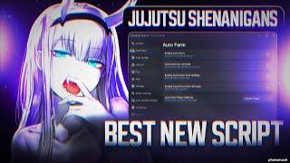 BEST X-MAS UPD X JUJUTSU SHENANIGANS SCRIPT/HACK | AUTO COMBO, AUTO BLOCK & MORE! | MOBILE/PC