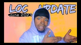 June 2021 Loc Update