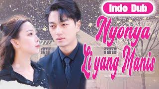 ‍‍‍Cinderella balas dendam dengan CEO, cinta sejatinya terungkap! #chinesedrama #Indo Dub