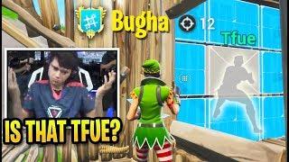 The Game That Made Bugha FAMOUS in Fortnite (World Cup Champion)