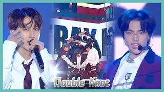 [HOT] Stray Kids - Double Knot,  스트레이 키즈 -   Double Knot show Music core 20191019