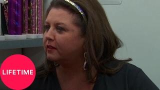 Dance Moms: Abby's Studio Rescue: The Moms Give Abby the Inside Scoop (S1, E3) | Lifetime