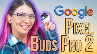 Google Pixel Buds Pro 2: Are They Worth $229? + Testing New Gemini AI Features