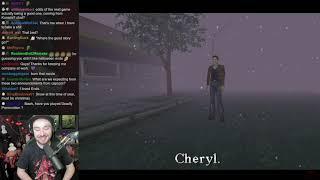 Silent Hill 1 || Full Walkthrough