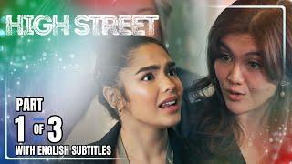 High Street | Episode 54 (1/3) | July 25, 2024 (with English Sub)