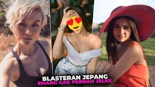 6 Artis Ini Ternyata Blasteran Jepang, Pesonanya Bikin Meleleh