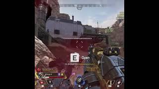 Why the eva-8 is the best shotgun - Apex Legends #Shorts