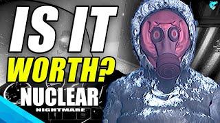 Nuclear Nightmare is Actually Incredible — Is It Worth?