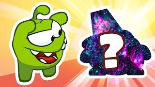 Om Nom Stories  Shadow Match ⏱️ Play a game with Om Nom!