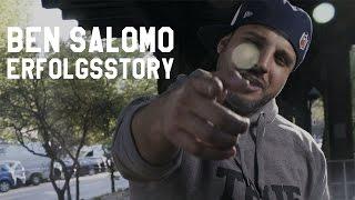 BEN SALOMO - ERFOLGSSTORY / BEAT BY DEADEYE | RAP AM MITTWOCH.TV PREMIERE