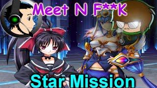 Meet 'N' F**k - Star Mission (GGG and Scourge Plays)
