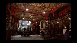 Opening up the Soane: Restoring the Recesses