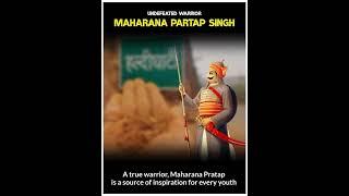 Maharana Pratap Status | Maharana pratap status | Maharana pratap jayanti status | Maharana bhakt