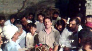 CHINJI PARTY(MALIK ASIF HAGU & FRNDS) AMIR KI SHADI.mp4