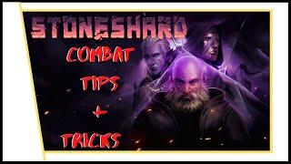 Stoneshard - Combat Made Easy - Tips and Tricks