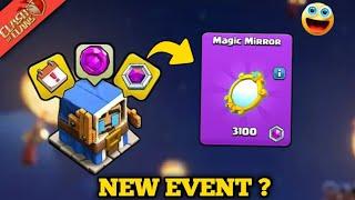 Anime Clash Event | Special Rewards coming in Clash of clans....( COC )