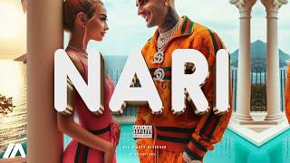 dystinct type beat x moha k ft oualid type beat "NARI" // oriental type beat